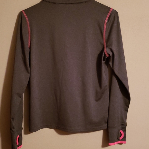 Danskin Now quarter zip, excellent condition! - Picture 5 of 5